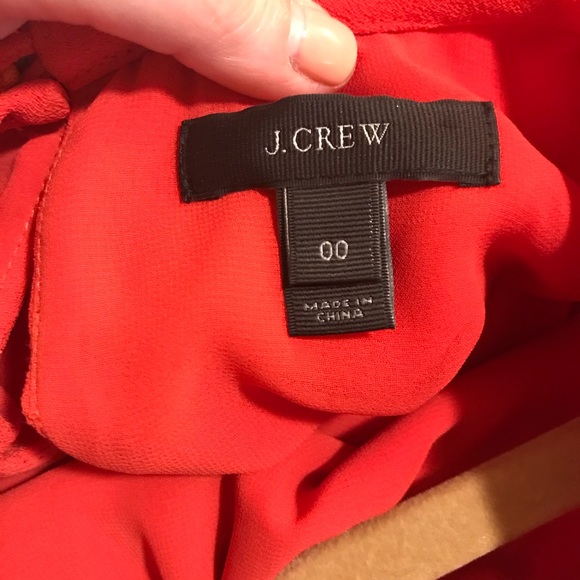 Timeless J.Crew dress, 00 - Picture 3 of 5